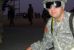 Dr. Robin Matuk – U.S. Army service in the Middle East