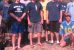 Bruins beat Trojans in Sig Pi World Series with 2 homers by Romero