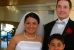Mike Martin Wedding