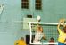 Volleyball November 1979
