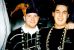 Mardi Gras 1995