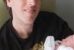 Andrew Dearborn welcomes first child.