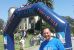 Sean Bloch completes 2nd AIDS ride!