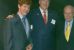 Barry Maiten meets VP Cheney
