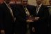 Upsilon wins awards at 51st Biennial Convocation