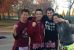 Steve Yu is muay thai buttkicker