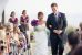 Brother Bahde weds