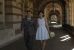 Princeton Kim gets married