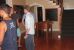 New Flooring and Painting
