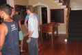 New Flooring and Painting