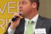 Loughridge speaks at real estate panel