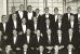 1961 brothers at Initiation Formal