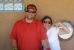 Brother DJ Brooks rocks Coachella