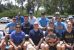 Upsilon paced by Mercado homer