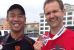 Dynamic SF duo runs Giants 10K