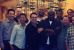 Todd Jefferson bachelor party