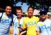 Brother Yu at UCLA Volunteer Day