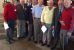 Old Mens Club Holiday Party 2014