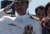 Capt. Short retires from U.S. Navy