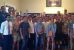 New Fall 2014 Initiates