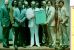 1975 Re-Chartering of Upsilon Chapter