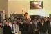 Brother Alvarez speaks to Chapter
