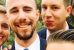 Brother Quigley gets married