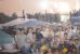 1998 USC tailgater at Rose Bowl
