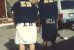 Brotherhood and leadership from behind