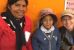 Brother Fuchs heals in Peru