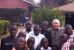 Tom Dempsey in Kenya
