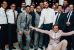 Brother Mack marries