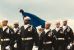Brother Adm. Seely buried in Arlington National Cemetary