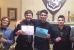 Founders Day 2019: Pledge Scholarship winners
