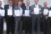 Founders Day 2019: Silver Cross recipients