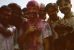 Brother Crawshaw in India (1960s)