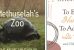 New books from Brother Austad