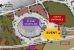 Alumni Tailgate – Sat., Nov. 8 at the Rose Bowl
