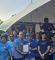Brother Finkel receives Proclamation for 40 years of service